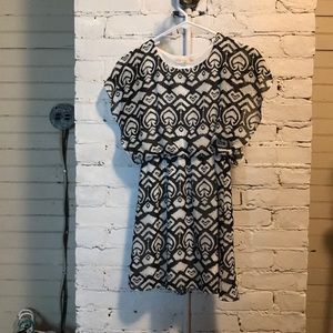 ☃️ 4/$20 Rachael & Chloe kids Dress